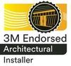 3M Endored Architectural Installer