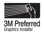 3M Preferred Graphic Installer