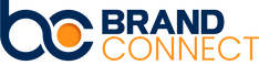 Brand Connect Logo