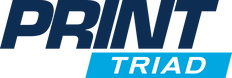 Print Triad Logo