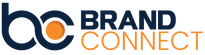 Brand Connect Logo